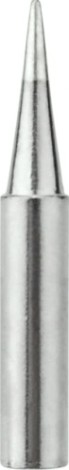 Жало для паяльника REXANT ПО9710 серии 900м, ø4,3мм, тип конус малый 0,2мм, блистер [12-9710]
