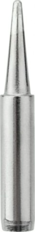 Жало для паяльника REXANT ПО9715 серии 900м, ø4,3мм, тип конус большой 0,5мм, блист [12-9715]