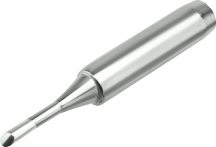 Жало для паяльника REXANT ПО9720 серии 900м, ø4,3мм, тип скошенный малый 2,0мм, бли [12-9720]