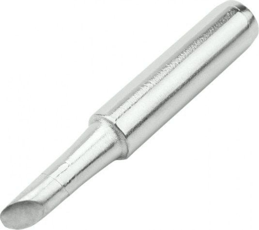 Жало для паяльника REXANT ПО9725 серии 900м, ø4,3мм, тип скошенный большой 4,0мм, б [12-9725]