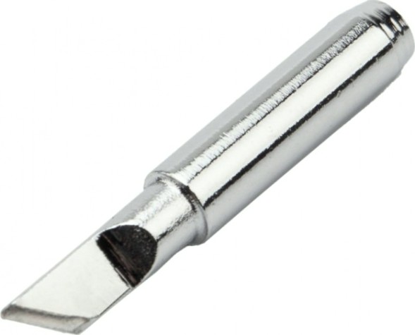 Жало для паяльника REXANT ПО9730 серии 900м, ø4,3мм, тип топорик, 5,0мм [12-9730]