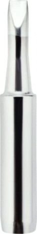 Жало для паяльника REXANT ПО9745 серии 900м, ø4,3мм, тип плоский большой 4,0мм, бли [12-9745]
