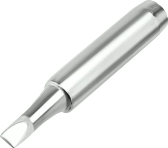 Жало для паяльника REXANT ПО9745 серии 900м, ø4,3мм, тип плоский большой 4,0мм, бли [12-9745]