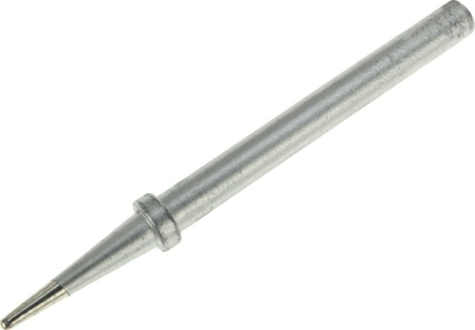 Жало для паяльника REXANT ПО9921 25, 30 и 40вт, ø4.8мм, тип конус (для 12-0121, 12- [12-9921]