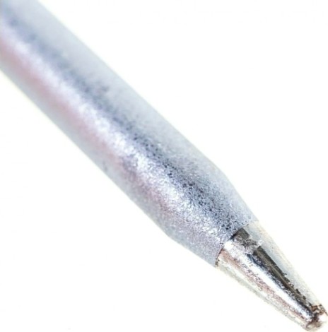 Жало для паяльника REXANT ПО9961 импульсного ø3,8мм, тип конус (для 12-0161), блист [12-9961]