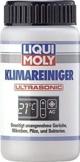 Жидкость для ультразвуковой очистки кондиционера LIQUI MOLY Klimareiniger Ultrasonic 0,1 л 39015/4079 [4079/39015]
