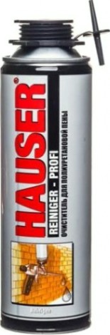 Жидкость очищающая Hauser (360 мл.) 60554 [тов-214275]
