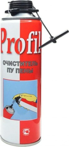 Жидкость очищающая Profil 152227 [152227]