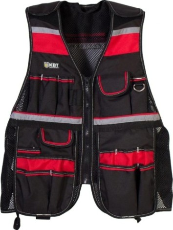 Жилет для ношения инструмента КВТ С-22 [69310]