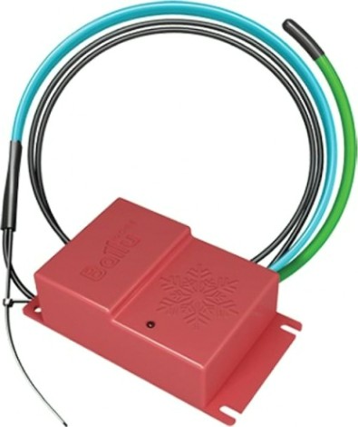 Зимний комплект для кондиционера BALLU «Снегирь» НС-1090208 [НС-1090208]