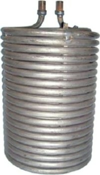 Змеевик нагревательный KARCHER 4.680-123.0