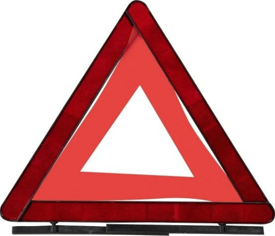 Знак аварийной остановки STVOL SZ01 ГОСТ Знак аварийной остановки STVOL SZ01 ГОСТ