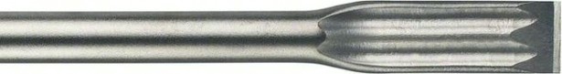Зубило BOSCH SDS-Mах 25х400 мм [2608690061]