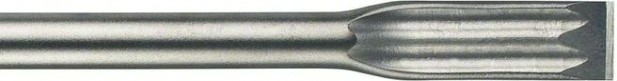 Зубило BOSCH SDS-Mах 25х400 мм [2608690124]