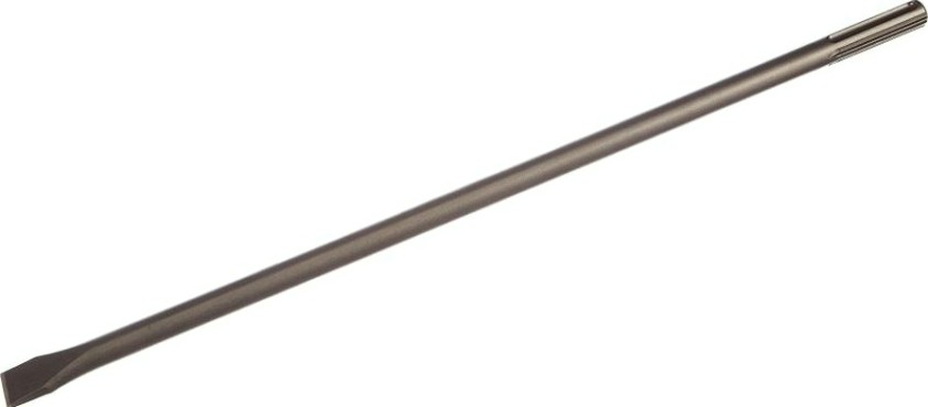 Зубило BOSCH SDS-Mах 25х600 мм ECO [2608690241]