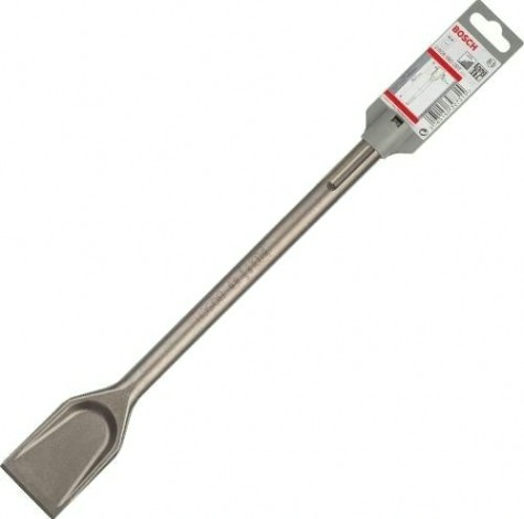 Зубило BOSCH SDS-Mах 50х350 мм [2608690097]