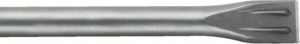 Зубило BOSCH SDS-plus 250х20 мм [2609390394]