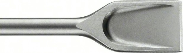 Зубило BOSCH SDS-plus 250х40 мм [2608690101]