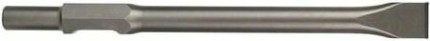Зубило BOSCH (шестигранник) 35х400 мм (30мм) [2608690112]