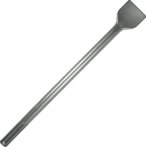 Зубило D.BOR SDS-Мах 300х50 мм [65362]