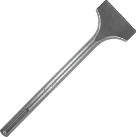 Зубило D.BOR SDS-Мах 300х80 мм [65370]
