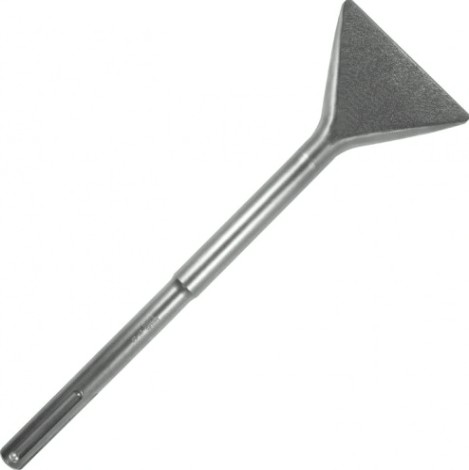 Зубило D.BOR SDS-Мах 350х115 мм [65380]