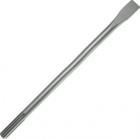 Зубило D.BOR SDS-Мах 400х25 мм Eco Line [W-060-122024250025]