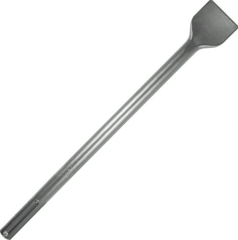 Зубило D.BOR SDS-Мах 400х50 мм [65360]