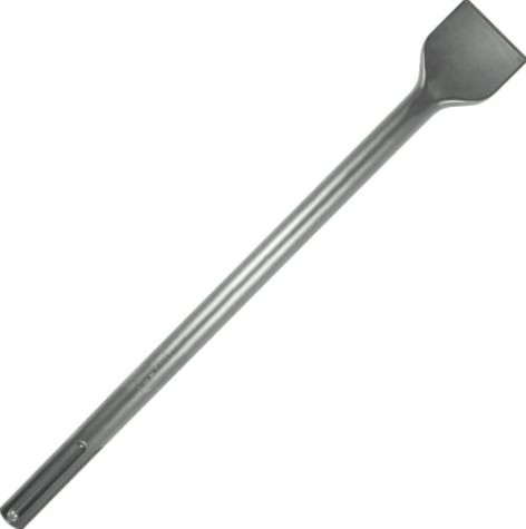 Зубило D.BOR SDS-Мах 400х50 мм Eco Line [W-060-122025250050]