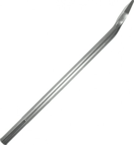 Зубило D.BOR SDS-Мах 400х50 мм наклонное [65390]