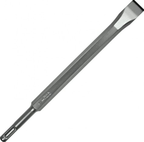 Зубило D.BOR SDS-plus 250х20 мм [65250]