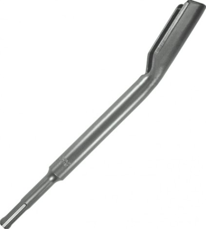 Зубило D.BOR SDS-plus 250х22 мм, канавочное [65290]