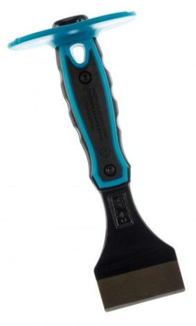 Зубило GROSS 18715 215х60 мм-2-3/8"