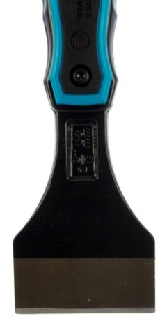 Зубило GROSS 18715 215х60 мм-2-3/8"