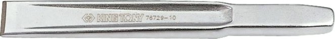 Зубило KING TONY 125 мм, усиленное 76717-05 [76717-05]