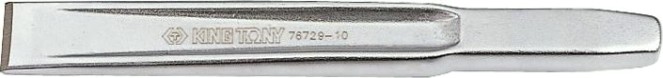 Зубило KING TONY 200 мм, усиленное 76724-08 [76724-08]