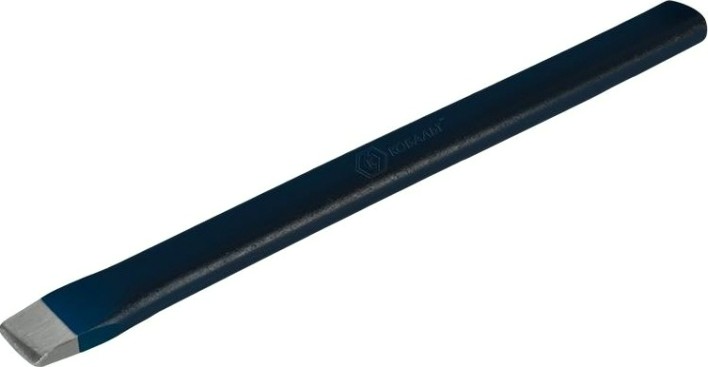 Зубило Кобальт 249-624 плоское 19х250 мм
