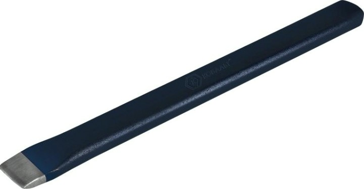 Зубило Кобальт 249-648 плоское 25х300 мм Зубило Кобальт 249-648 плоское 25х300 мм