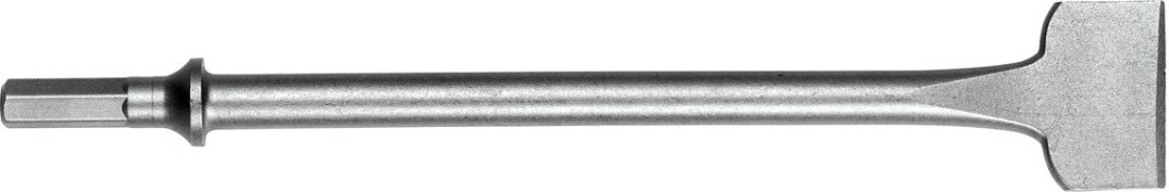 Зубило METABO для отбойного молотка DMH 30 (0901026572) [0901026572]