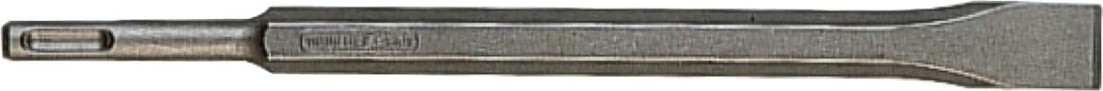Зубило METABO SDS-Plus, 250х20 мм [631420000]