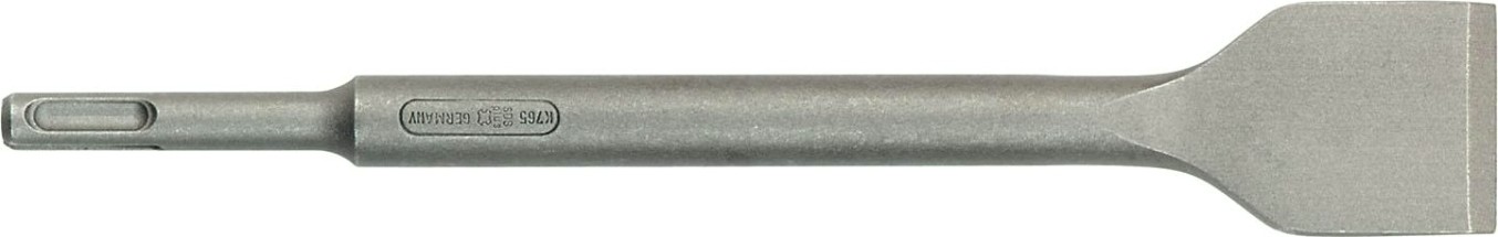 Зубило METABO SDS-Plus, 250х40 мм плиточное [631456000]