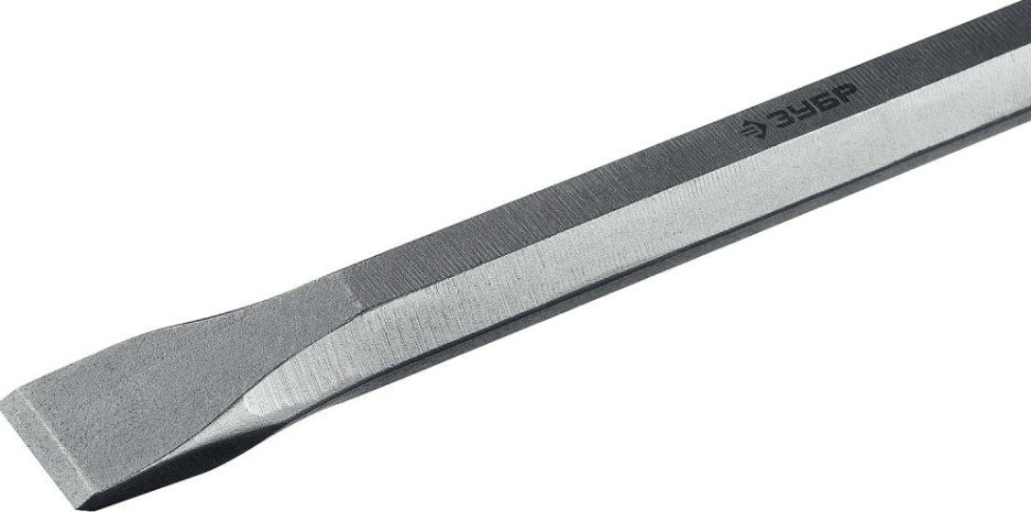 Зубило плоское 20х250 мм SDS-plus ЗУБР ПРОФЕССИОНАЛ "Буран" 29362-20-250_z01 [29362-20-250_z01]