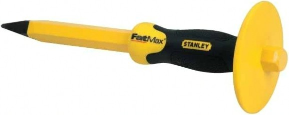 Зубило по камню STANLEY "FATMAX" 4-18-329 19 х 300 мм [4-18-329]