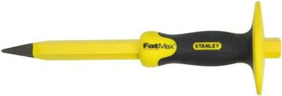 Зубило по камню STANLEY "FATMAX" 4-18-329 19 х 300 мм [4-18-329]