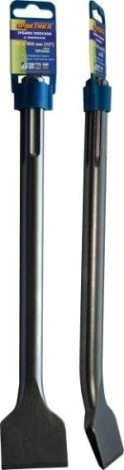 Зубило ПРАКТИКА SDS-Max 300х50 мм наклонное 773-835 [773-835]