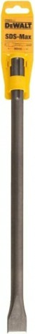 Зубило SDS-max DeWALT 25х400 мм DT6823-QZ [DT6823-QZ]