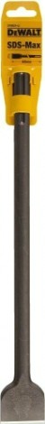 Зубило SDS-max DeWALT 50х360 мм DT6824-QZ [DT6824-QZ]