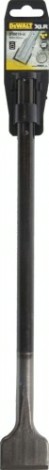 Зубило SDS-max DeWALT 50х400 мм DT6818-QZ [DT6818-QZ]
