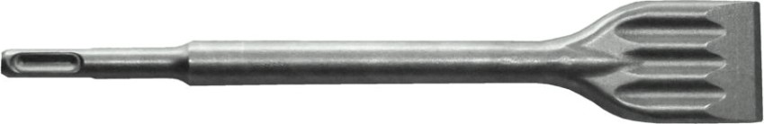 Зубило SDS-max HELLER лопаточное enduro 50х350мм [TD28547]