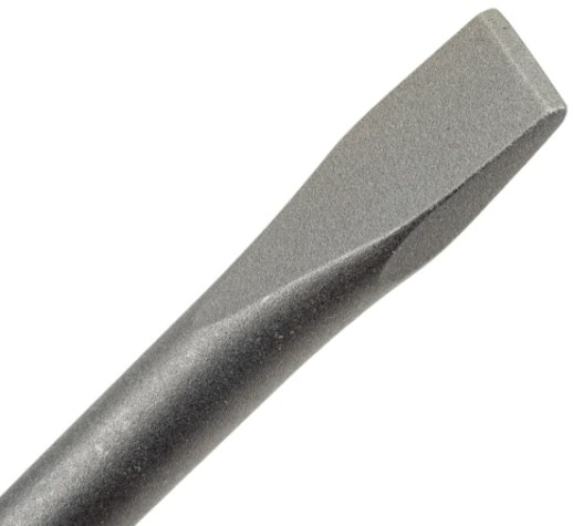 Зубило SDS-max KRAFTOOL 29332-25-400_z01 alligator, плоское, 25х400 мм Зубило SDS-max KRAFTOOL 29332-25-400_z01 alligator, плоское, 25х400 мм